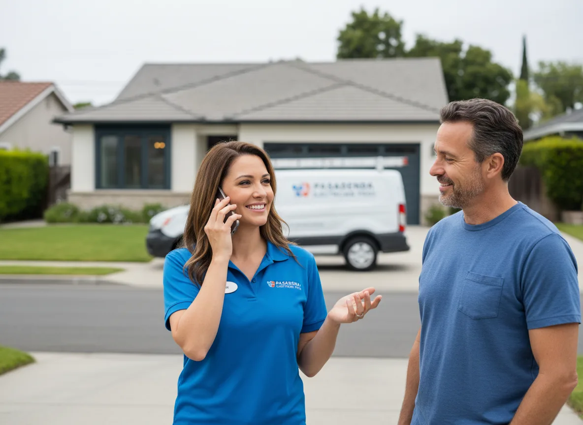 Electrician North Evans, NY FAQs